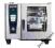 PIEC RATIONAL SELF COOKING CENTER SCC 61E 5 SENSES