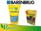 TRAWA BARENBRUG GREEN UNIVERSAL 15kg uniwersalna!