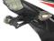 tail tidy R&amp;G racing Honda CBR1000RR '12-'14