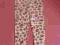 LEGGINSY H&amp;M J.NOWE ROZM. 92