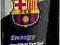 FC Barcelona Energy kojący żel pod oczy Promocja !
