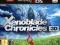 XENOBLADE CHRONICLES 3DS NOWOSC