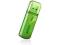 SILICON POWER HELIOS 101 16GB USB 2.0 Apple Green