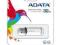 ADATA DashDrive Classic C906 32GB USB2.0 białe