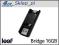 LEEF FLASH MICRO USB/USB BRIDGE 16 GB BLACK