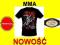 Koszulka t-shirt MASTERS TS-20 MMA rozmiar XXL