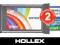 Moduł Conax CAM + karta Smart HD+ 2m Hollex
