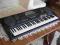 Keyboard Casio CTK 731 + GRATISY