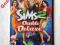 !! SIMS 2 DOUBLE DELUXE !! BUDUJ DOMY I RODZINY !!