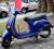 PIAGIO VESPA ET2 50cm/3 import SWISS