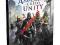 Assassin's Creed : Unity - oficjalny przewodnik
