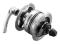 SHIMANO DH-2N80-E z dynamem 2.4W Treking Rekreacja