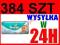 CHUSTECZKI PAMPERS FRESH CLEAN 384 SZT 24hWYS 6x64