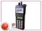 Radiotelefon Motorola GP1200 klawiatura UHF