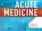 ACUTE MEDICINE 2015 Declan O'Kane KURIER 9zł