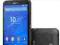 Sony XPERIA E4 czarny Nowy 24 gwarancja