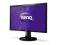 Monitor LED BenQ GW2760HM czarny - uszkodzony