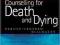 COUNSELLING FOR DEATH AND DYING KURIER 9zł
