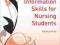 INFORMATION SKILLS FOR NURSING STUDENTS Hutchfield