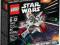 LEGO Star Wars ARC170 Starfighter