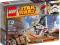 LEGO Star Wars T16 Skyhopper