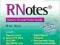 RNOTES? NURSE'S CLINICAL POCKET GUIDE Ehren Myers