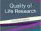 QUALITY OF LIFE RESEARCH: A CRITICAL INTRODUCTION