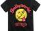 SMILE SMILEY T-shirt koszulka rozmiar 116