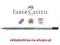 Ołówek Faber Castell GRIP 2001 HB z gumką