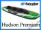 Sevylor Hudson Premium 2+1 kajak NOWY MODEL