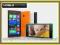 NOKIA LUMIA 735 GREEN ZIELONA GW24 PL DYSTRYBUCJA!