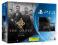 KONSOLA PS4 PLAYSTATION 4 500GB THE ORDER