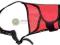 AMI PLAY Kaganiec Muzzle N1 York red Bukowno