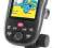 RAYMARINE RC400 GPS CHARTPLOTTER PRZENOŚNY