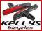 KLOCKI HAMULCOWE KELLYS KLS DUALSTOP V-01 cartridg