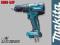 MAKITA DHP459Z wkrętarka udar 18V/45Nm