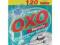 OXO 120tablete zmywarka chemia niemiecka angielska