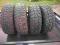 Komplet opon 4x4 offroad Kumho KL71 235/75/15