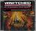 P Wretched - Beyond The Gate [CD] NOWA W FOLII