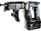 FESTOOL Akum. wkrętarka DWC 18-2500 Li 4,2 Set