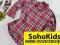 SOHOKIDS Koszula Bawełniana GAP j nowa 6 7 116 122