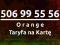 506-99-55-56 | Starter Orange na Kartę (995 556)