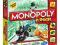 Hasbro Monopoly Junior A6984 PL! NOWOŚĆ 2014!