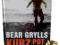 Bear GRYLLS Kurz, pot i łzy Autobiografia Survival