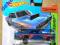 HOT WHEELS - '68 DODGE DART ----- NOWY !!!!!!!!!