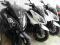 Kymco Downtown 300i Gdynia raty 0%