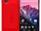 LG NEXUS 5 D821 RED-CZERWONY 16 GB WYS 24H !!
