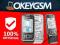 ORYGINALNA BIZNESOWA NOKIA E66 / 3 KOLORY / GW24PL