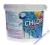 Chlor MULTITABLETKA 4w1 chemia do basen INTEX 3kg.