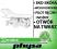 ŁÓŻKO STÓŁ DO MASAŻU ELEKTRYCZNE REGULOWANE GW.3L